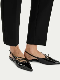 Ballerine Cianna SM11003709 Nero