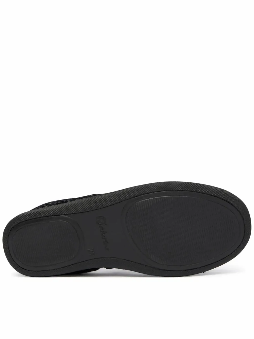 Ballerine Claries 2 4000713-20-1A01 M Nero