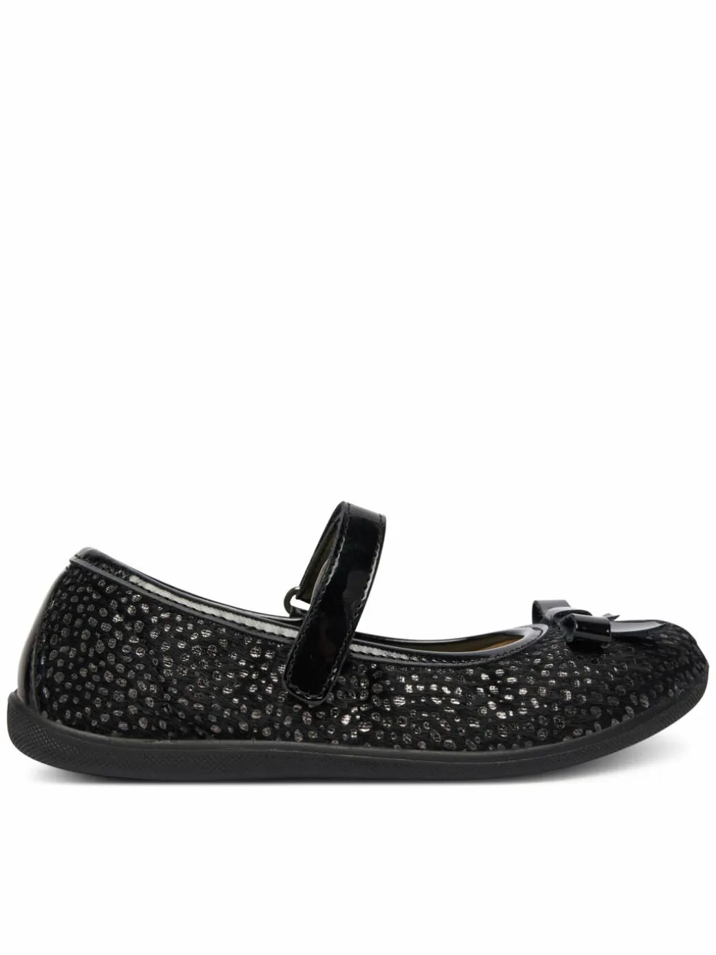 Ballerine Claries 2 4000713-20-1A01 M Nero