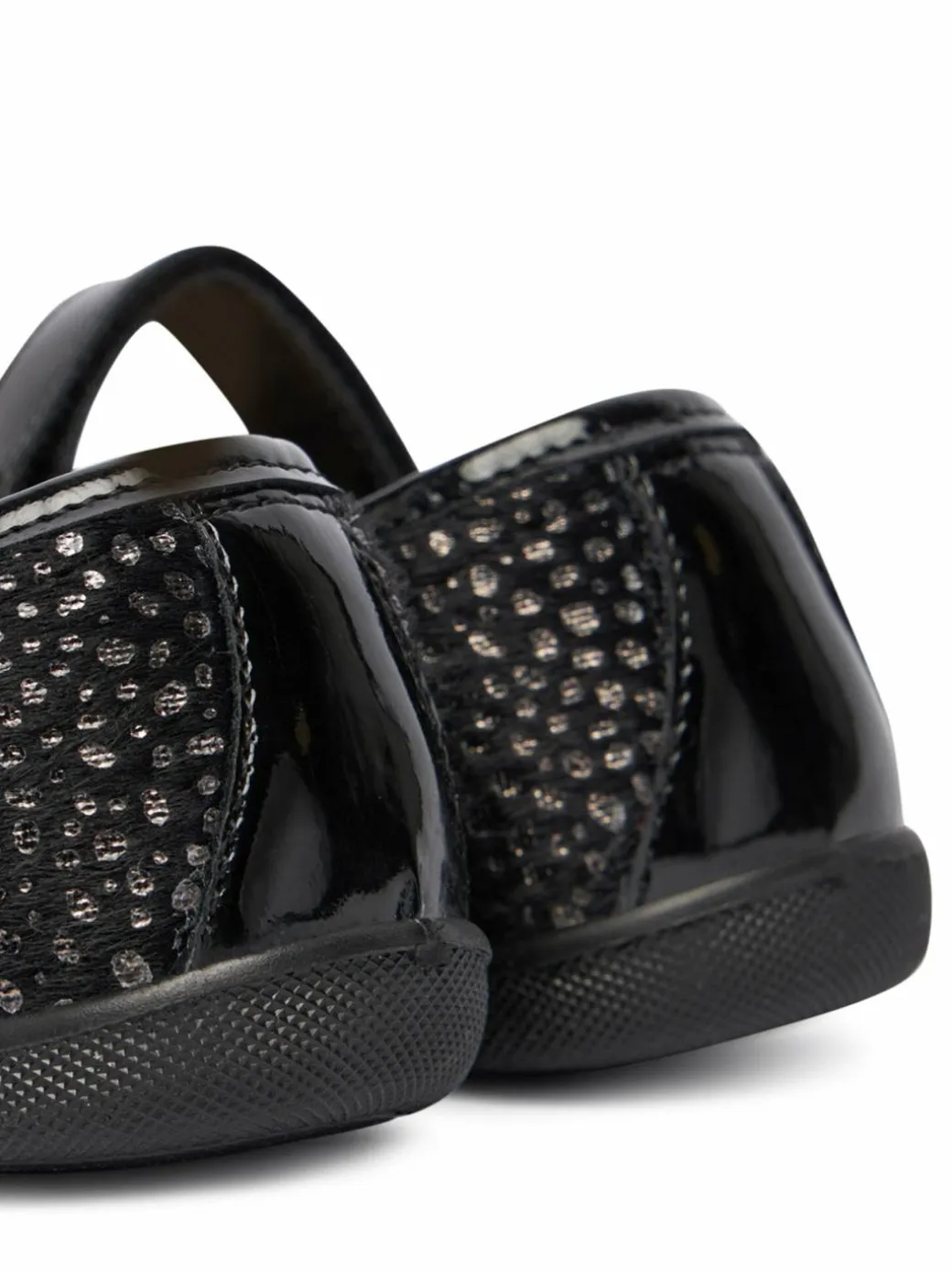 Ballerine Claries 2 4000713-20-1A01 M Nero