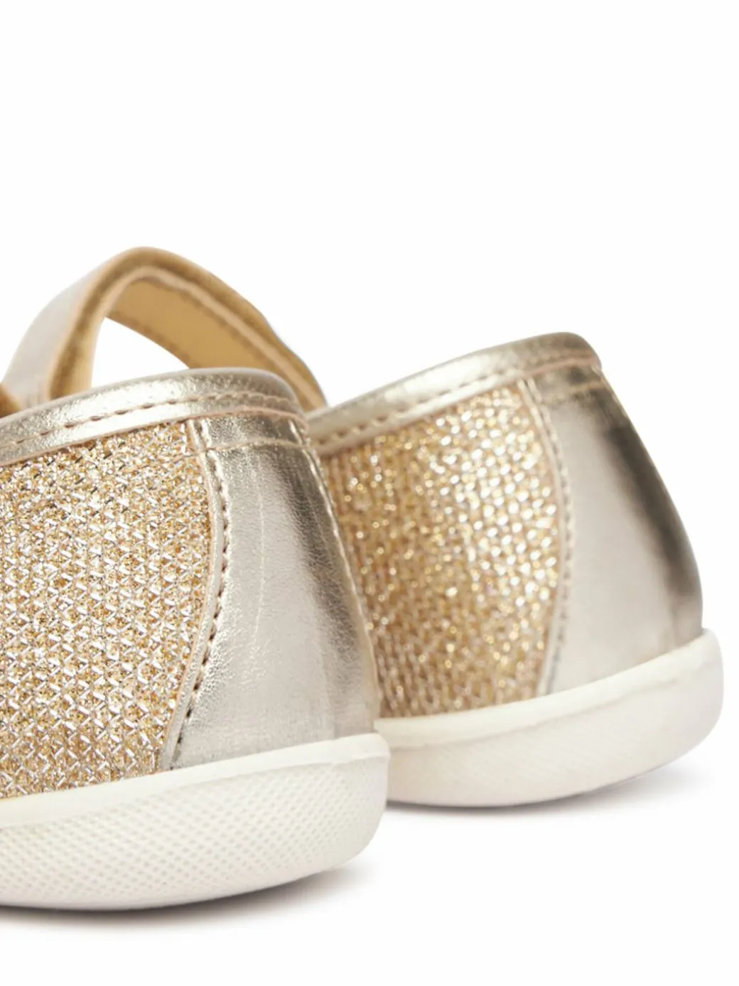 Ballerine Claries 2 4000713-18-0Q06 M Oro