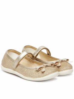 Ballerine Claries 2 4000713-18-0Q06 M Oro