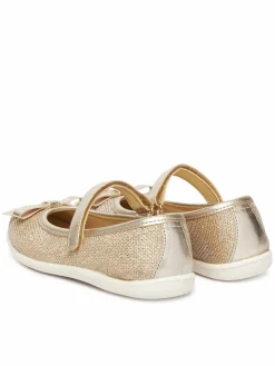 Ballerine Claries 2 4000713-18-0Q06 M Oro