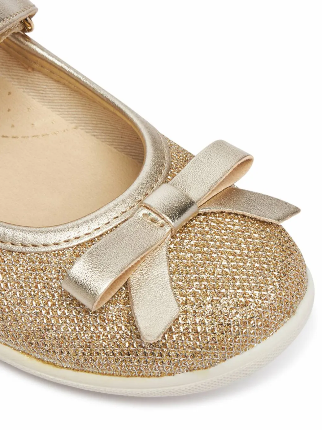 Ballerine Claries 2 4000713-18-0Q06 M Oro
