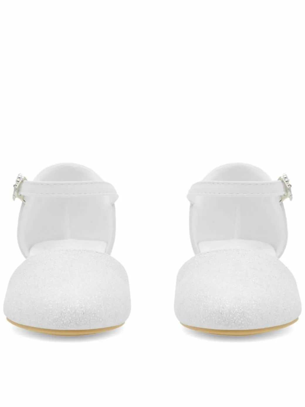 Ballerine CM230522-6 Bianco