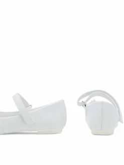 Ballerine CM200109-15 Bianco