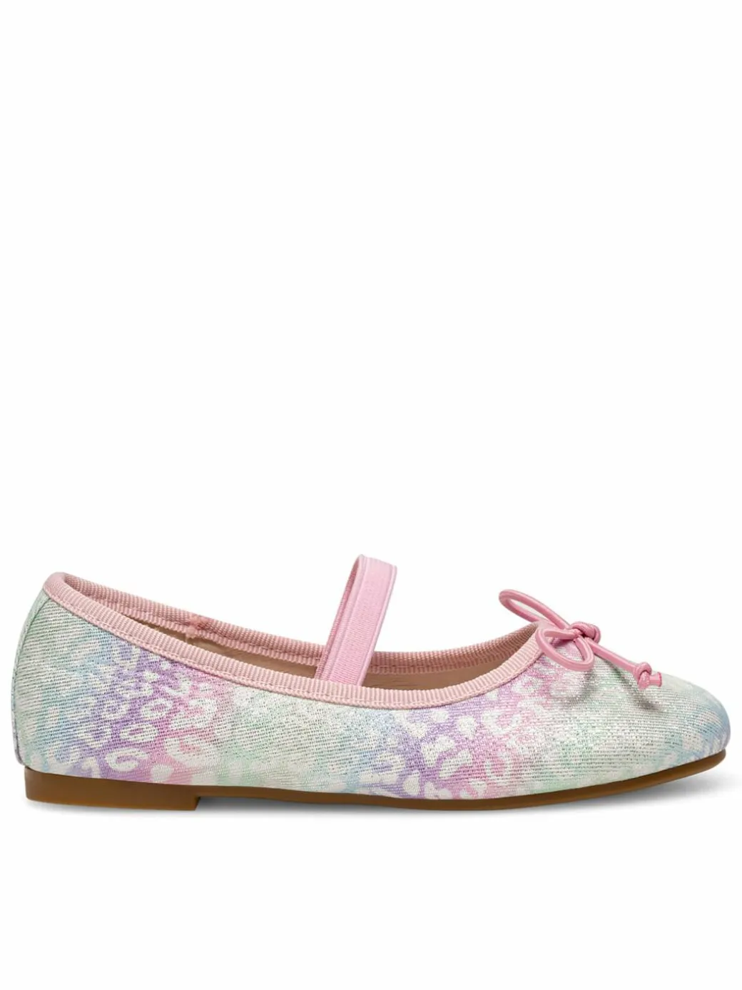 Ballerine CM210420-10 Multicolore