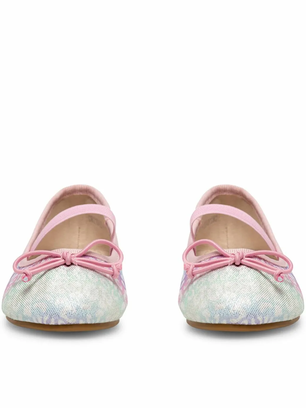 Ballerine CM210420-10 Multicolore
