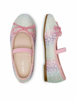 Ballerine CM210420-10 Multicolore