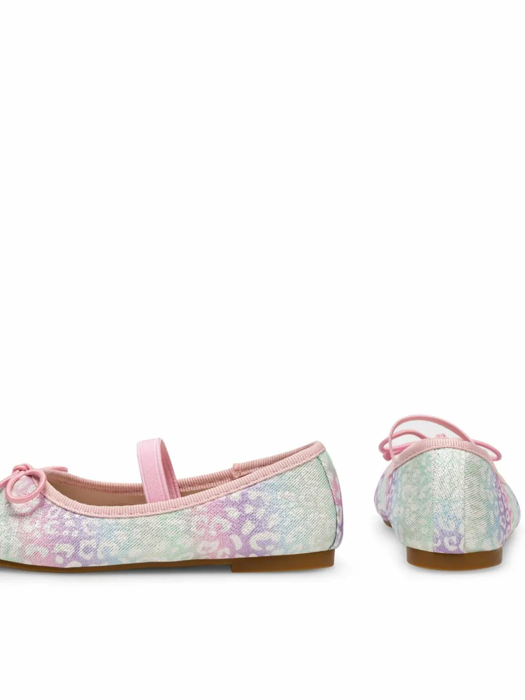 Ballerine CM210420-10 Multicolore