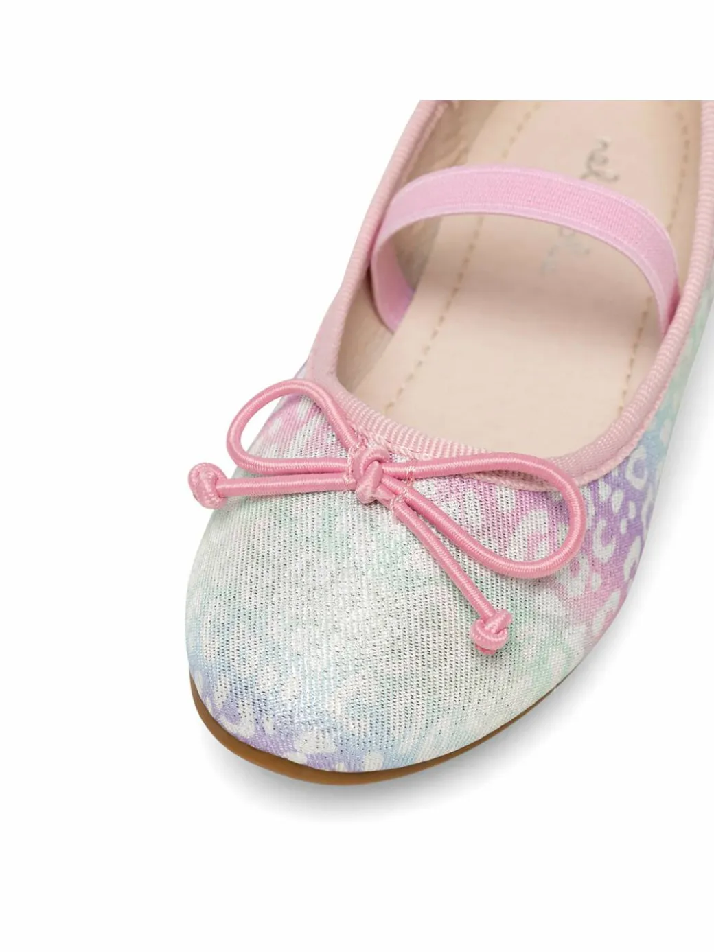 Ballerine CM210420-10 Multicolore