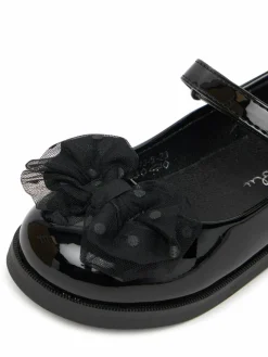Ballerine CM240613-5 Nero