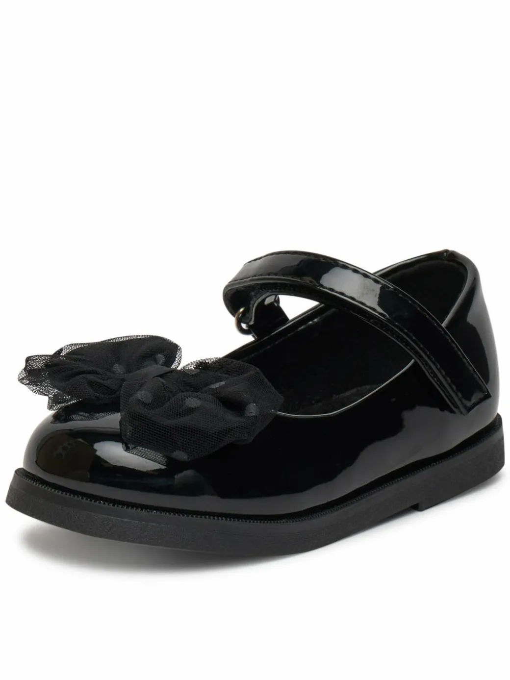 Ballerine CM240613-5 Nero