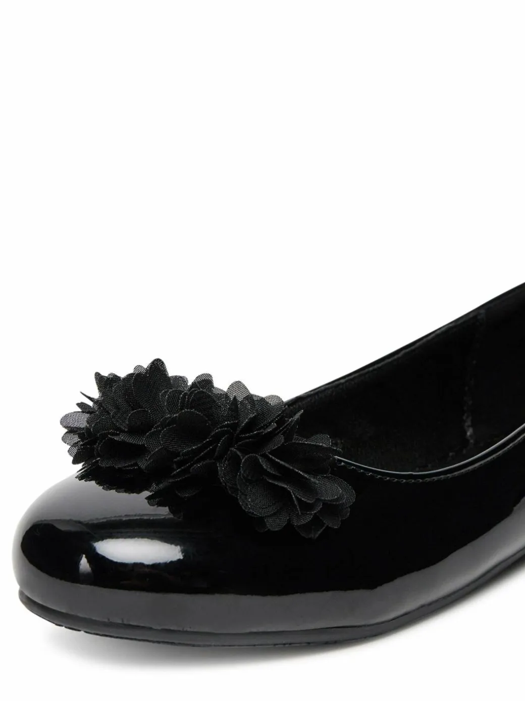 Ballerine CM210410-4 Nero