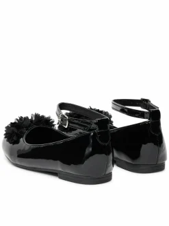 Ballerine CM210410-4 Nero