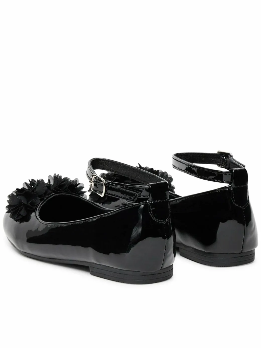 Ballerine CM210410-4 Nero