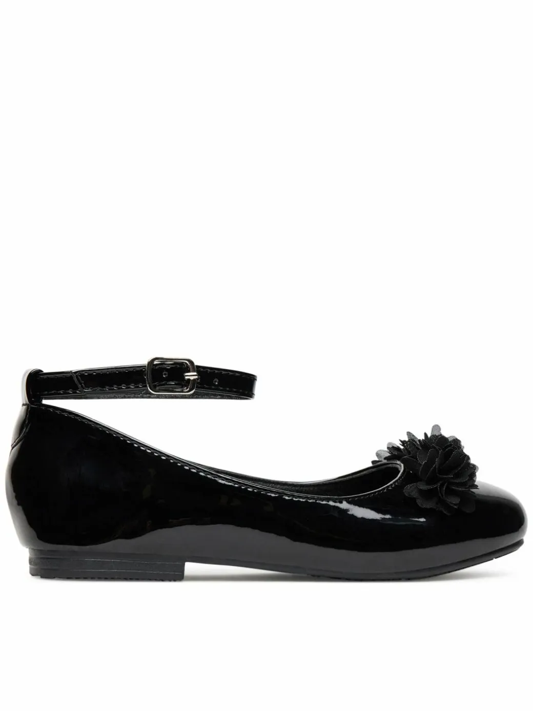 Ballerine CM210410-4 Nero