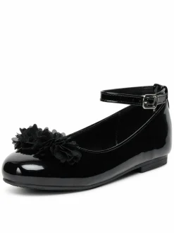 Ballerine CM210410-4 Nero
