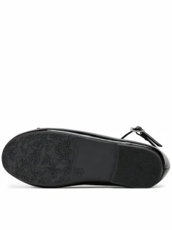 Ballerine CM210410-4 Nero