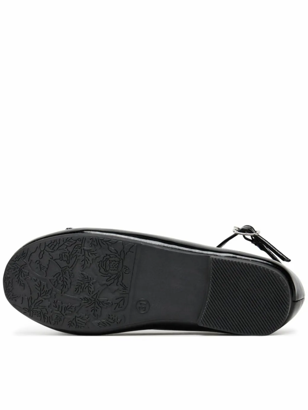 Ballerine CM210410-4 Nero