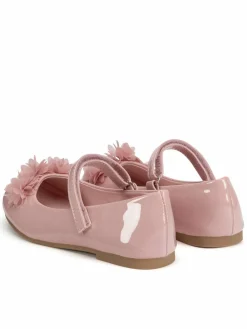 Ballerine CM231124-13 Rosa
