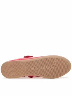 Ballerine 45722.35 Corallo