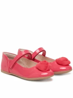 Ballerine 45722.35 Corallo