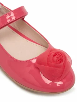 Ballerine 45722.35 Corallo