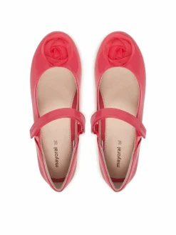 Ballerine 45722.35 Corallo