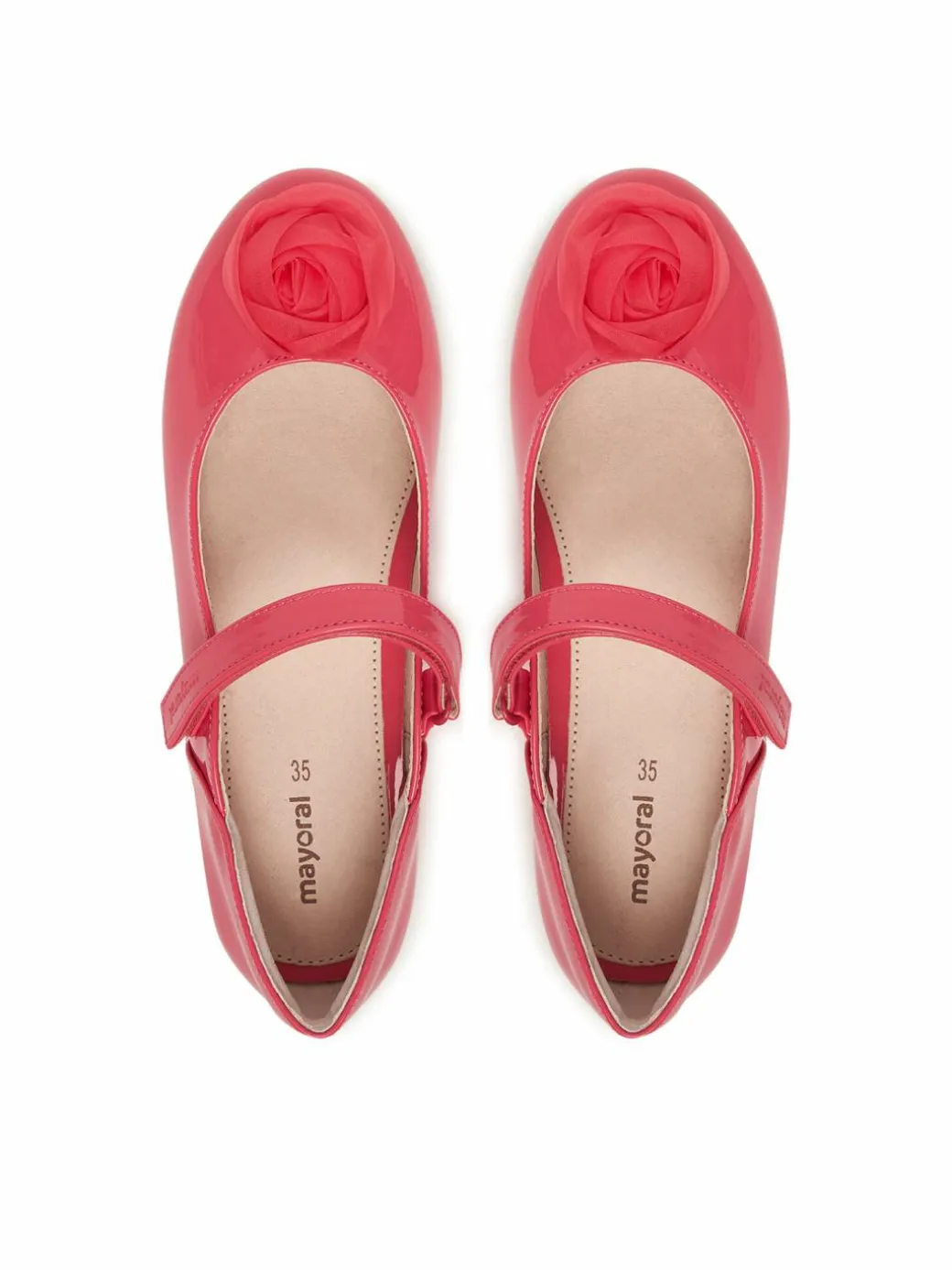 Ballerine 45722.35 Corallo