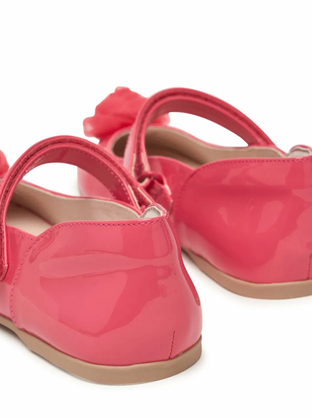 Ballerine 45722.35 Corallo