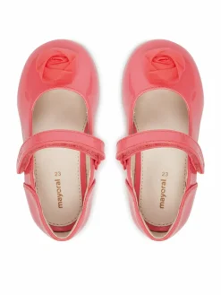 Ballerine 41731.26 Corallo