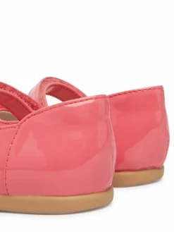 Ballerine 41731.26 Corallo