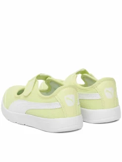 Ballerine Courtflex v3 Lina V PS 400578 06 Giallo