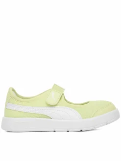 Ballerine Courtflex v3 Lina V PS 400578 06 Giallo
