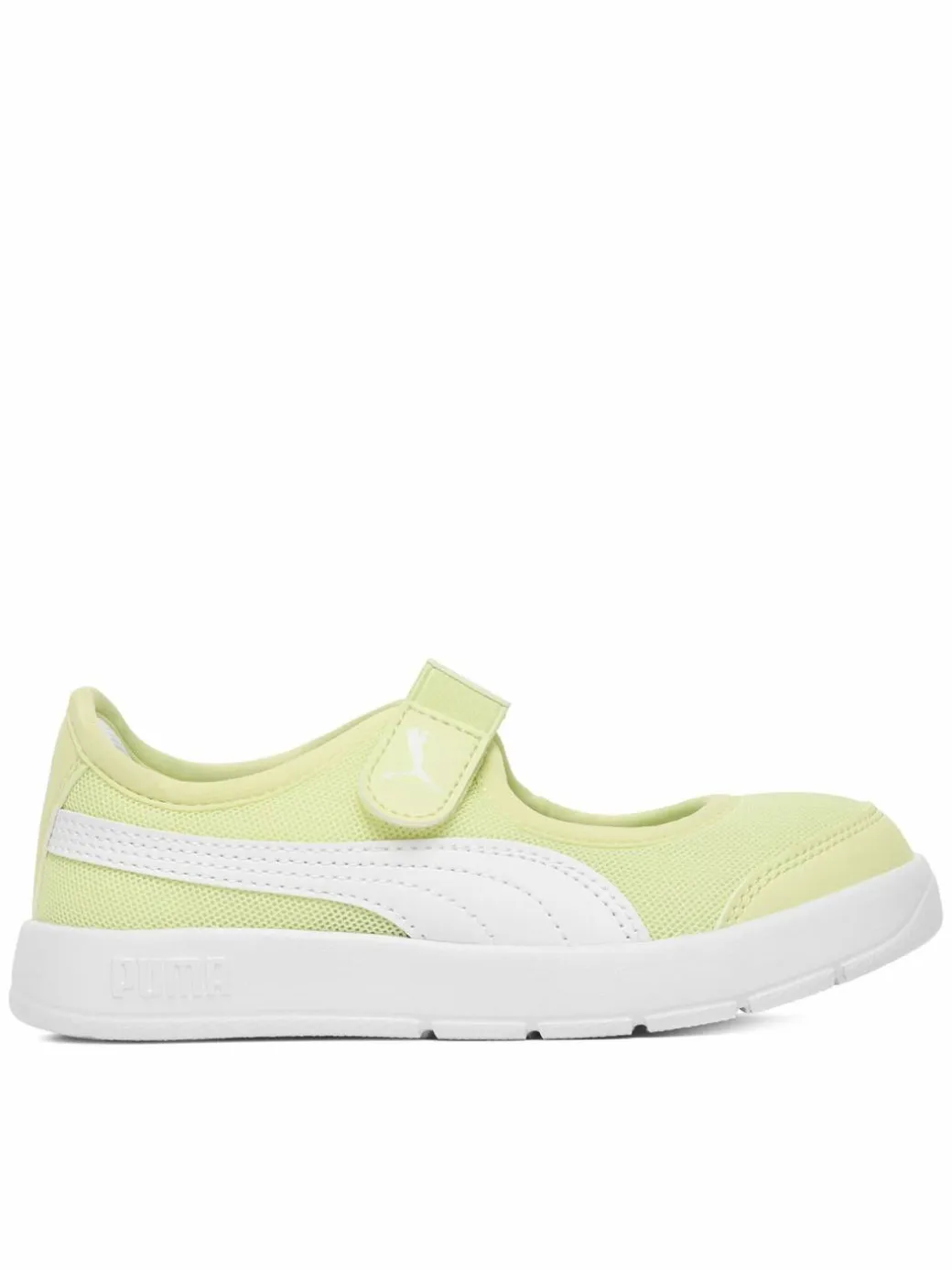 Ballerine Courtflex v3 Lina V PS 400578 06 Giallo
