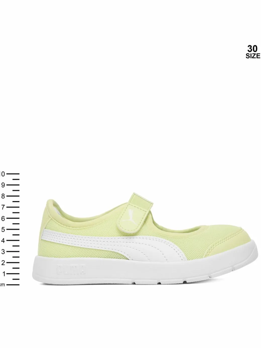 Ballerine Courtflex v3 Lina V PS 400578 06 Giallo