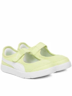 Ballerine Courtflex v3 Lina V PS 400578 06 Giallo