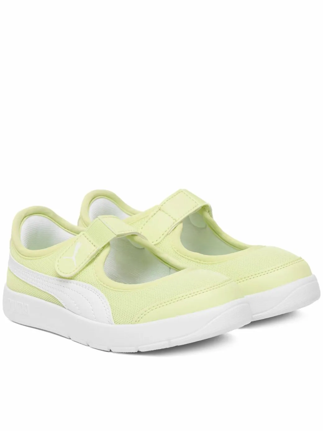 Ballerine Courtflex v3 Lina V PS 400578 06 Giallo