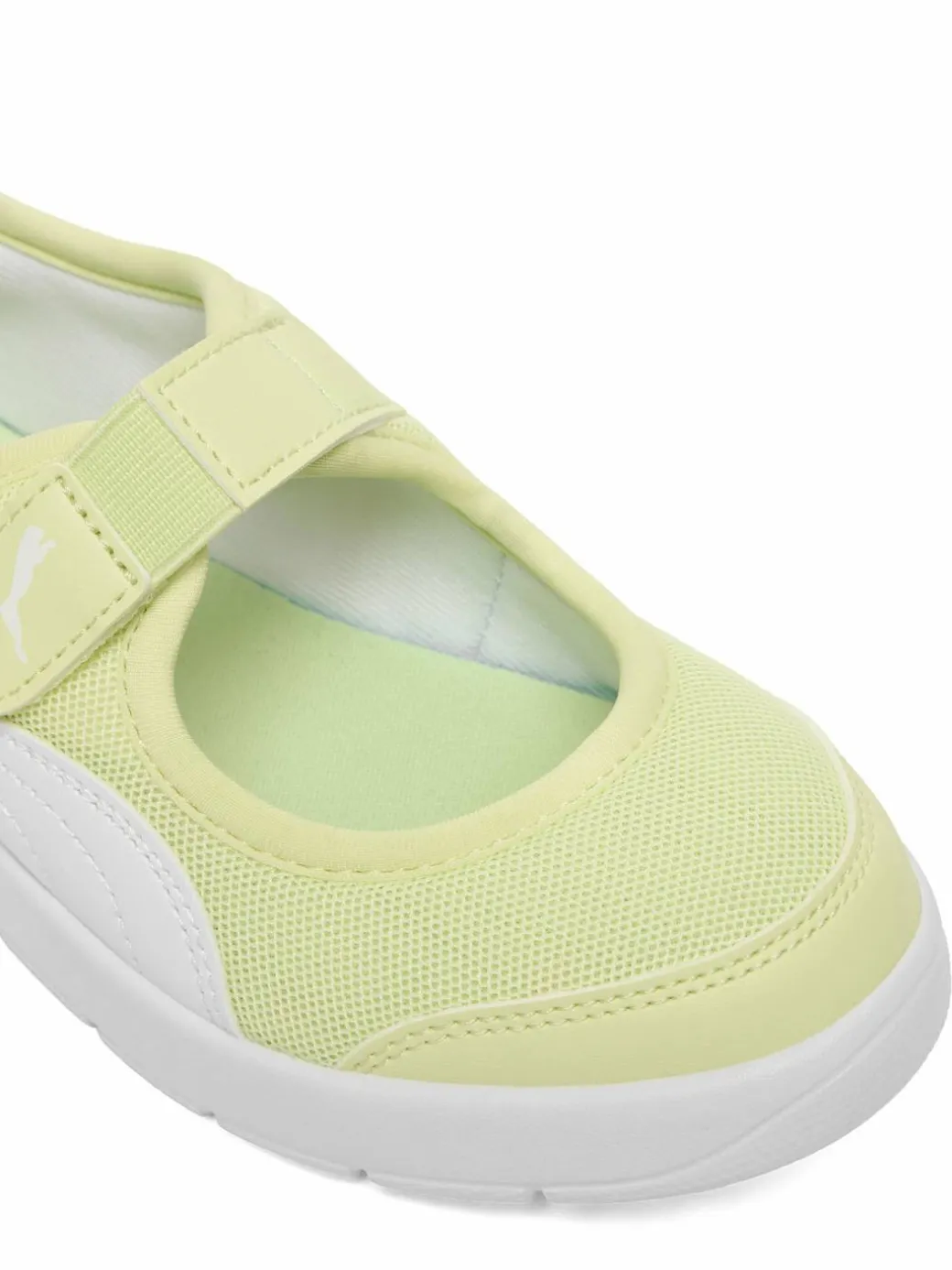 Ballerine Courtflex v3 Lina V PS 400578 06 Giallo