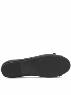 Ballerine COZY-HS001-1-2 Nero