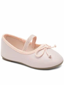 Ballerine CSS20395-03 Rosa
