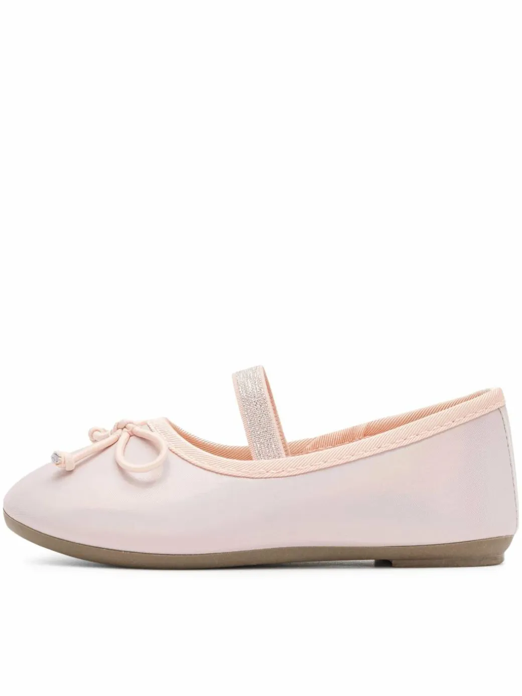 Ballerine CSS20395-03 Rosa