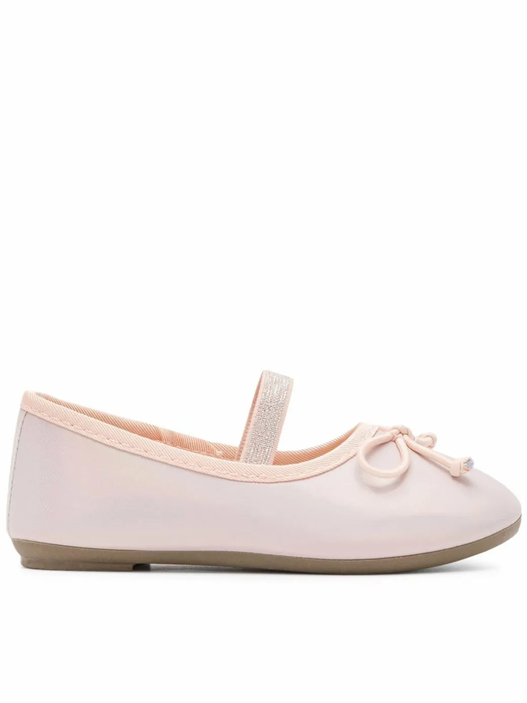 Ballerine CSS20395-03 Rosa
