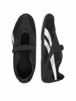 Ballerine C-ULTRA LO MARY JANE 100261002 Nero