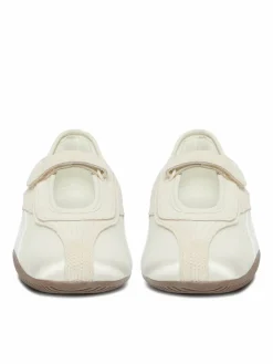 Ballerine C-ULTRA LO MARY JANE 100261003 Beige chiaro