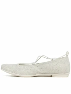 Ballerine 3920500 D Bianco