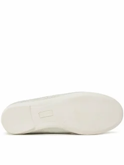 Ballerine 3920500 D Bianco