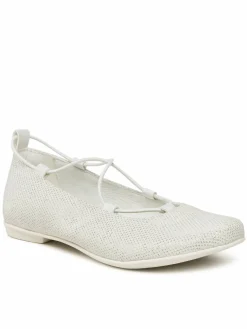 Ballerine 3920500 D Bianco