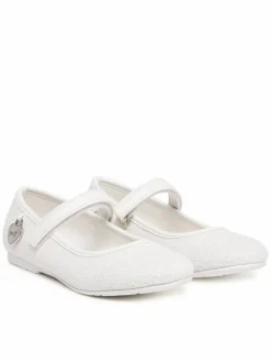 Ballerine 7928500 D Bianco